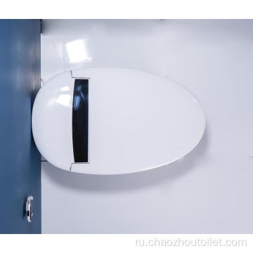Кнопка смыва туалета с возможностью горячей замены дизайна 2021 года